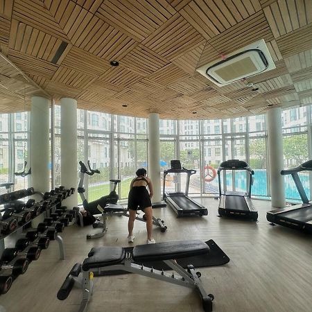 Unio Sukhumvit 72 Boutique Condo Ban Khlong Samrong 外观 照片