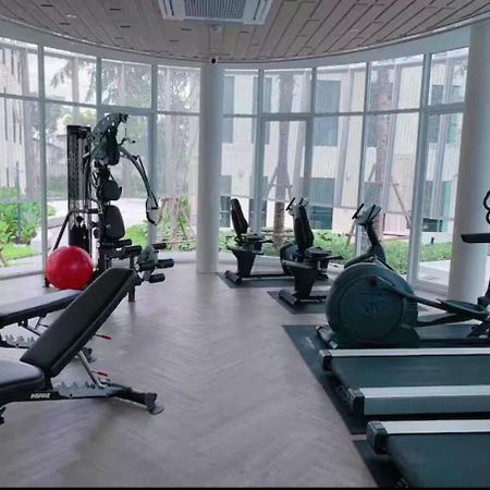 Unio Sukhumvit 72 Boutique Condo Ban Khlong Samrong 外观 照片