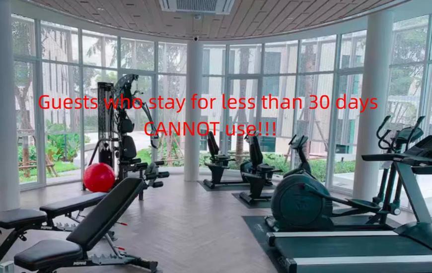 Unio Sukhumvit 72 Boutique Condo Ban Khlong Samrong 外观 照片