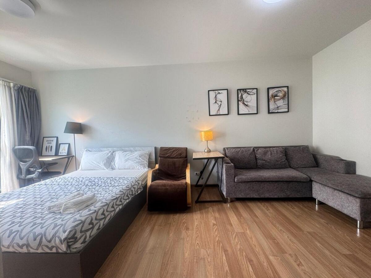 Unio Sukhumvit 72 Boutique Condo Ban Khlong Samrong 外观 照片