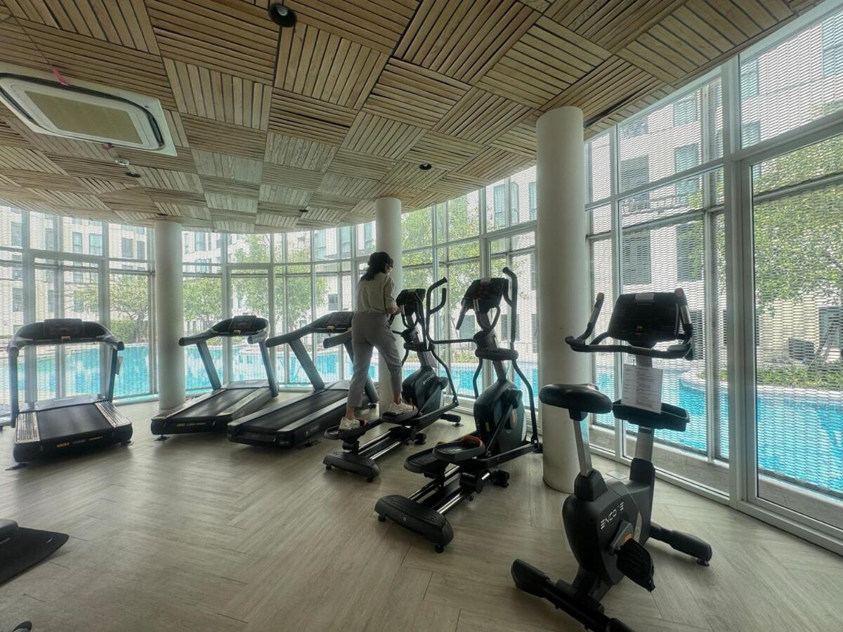 Unio Sukhumvit 72 Boutique Condo Ban Khlong Samrong 外观 照片